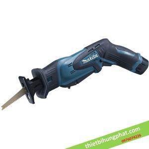 Máy cưa kiếm chạy pin Makita JR102DZ