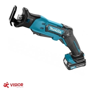 Máy cưa kiếm chạy pin Makita JR105DSAE