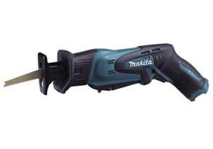 Máy cưa kiếm chạy pin Makita JR102DZ