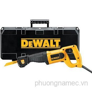 Máy cưa kiếm DEWALT DW304PK