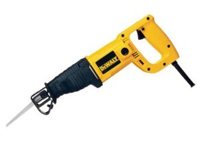 Máy cưa kiếm DEWALT DW304PK