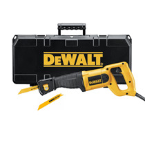 Máy cưa kiếm DEWALT DW304PK