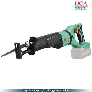 Máy cưa kiếm dùng pin 18V DCA ADJF28Z