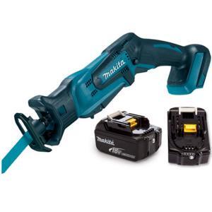 Máy cưa kiếm dùng pin 18V Makita DJR183Z