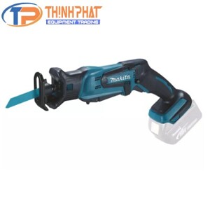 Máy cưa kiếm dùng pin 18V Makita DJR183Z