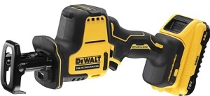 Máy cưa kiếm dùng pin 20V Dewalt DCS369D2