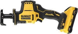 Máy cưa kiếm dùng pin 20V Dewalt DCS369M2