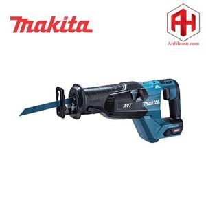 Máy cưa kiếm dùng pin 40V Makita JR002GZ