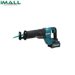 Máy cưa kiếm dùng pin 40V Makita JR002GZ