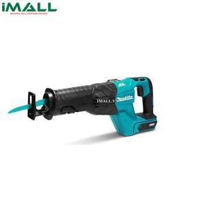 Máy cưa kiếm dùng pin 40V max Makita JR001GZ