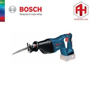 Máy cưa kiếm dùng pin Bosch GSA 18V-LI (Solo)