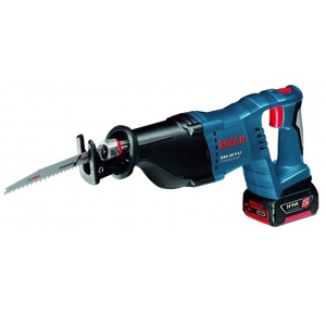 Máy cưa kiếm dùng pin Bosch GSA 18V-LI (Solo)