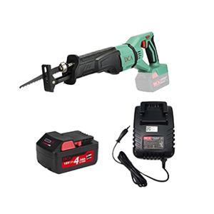 Máy cưa kiếm dùng pin DCA ADJF28B
