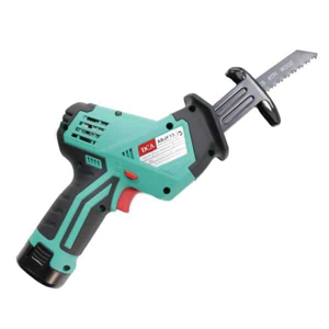 Máy cưa kiếm dùng pin DCA ADJF15