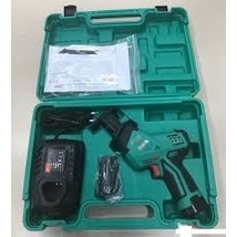 Máy cưa kiếm dùng pin DCA ADJF15