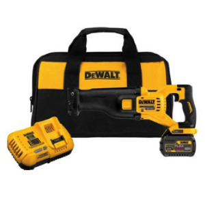 Máy cưa kiếm dùng pin Dewalt DCS388T1-KR