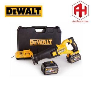 Máy cưa kiếm dùng pin Dewalt DCS388T2-KR