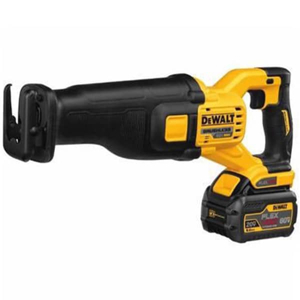 Máy cưa kiếm dùng pin Dewalt DCS388T2-KR