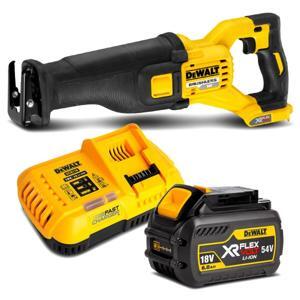 Máy cưa kiếm dùng pin Dewalt DCS388T1-KR