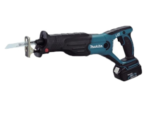 Máy cưa kiếm dùng pin Makita DJR181RFE (18V)