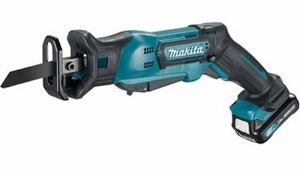 Máy cưa kiếm dùng pin Makita DJR186Z