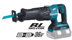 Máy cưa kiếm dùng pin Makita DJR360Z