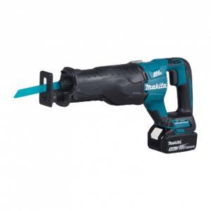 Máy cưa kiếm dùng pin Makita DJR186RFE