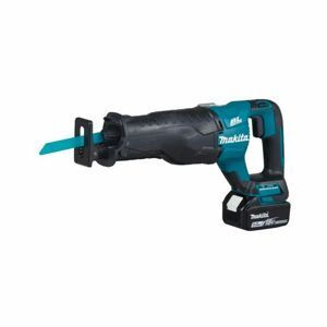 Máy cưa kiếm dùng pin Makita DJR187RTE