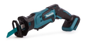 Máy cưa kiếm dùng pin Makita DJR185Z