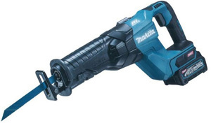 Máy cưa kiếm dùng pin Makita JR001GM201