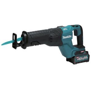 Máy cưa kiếm dùng pin Makita JR001GM201