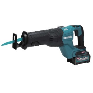 Máy cưa kiếm dùng pin Makita JR001GM201