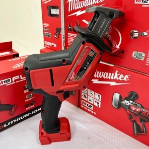 Máy cưa kiếm dùng pin Milwaukee M18 FHZ-0