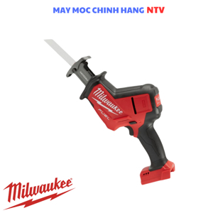 Máy cưa kiếm dùng pin Milwaukee M18 FHZ-0