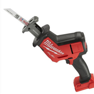 Máy cưa kiếm dùng pin Milwaukee M18 FHZ-0