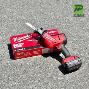 Máy cưa kiếm dùng pin Milwaukee M18 FHZ-0