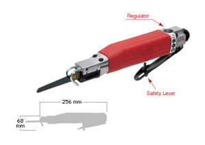 Máy cưa kiếm khí nén tốc độ cao Shinano SI-4730