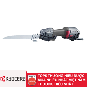 Máy cưa kiếm Kyocera ARJK110