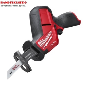 Máy cưa kiếm Milwaukee M12 CHZ-0