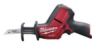 Máy cưa kiếm Milwaukee M12 CHZ-0