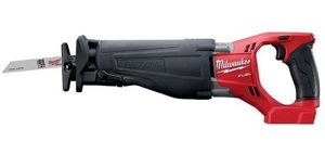 Máy cưa kiếm Milwaukee M18 CSX-0