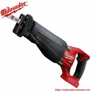 Máy cưa kiếm Milwaukee M18 CSX