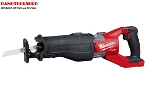 Máy cưa kiếm Milwaukee M18 FSX-0C