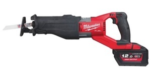 Máy cưa kiếm Milwaukee M18 FSX-0C