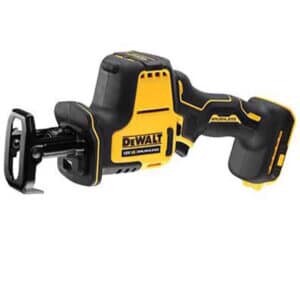 Máy cưa kiếm pin Li ion 12V Max Dewalt DCS312N-KR