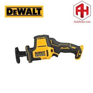 Máy cưa kiếm pin Li ion 12V Max Dewalt DCS312N-KR