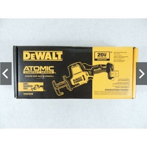 Máy cưa kiếm pin Li ion 20V Max Dewalt DCS369B