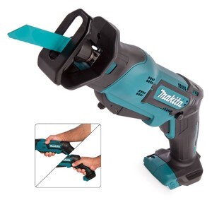 Máy cưa kiếm pin Makita JR103DZ 12V (Không kèm pin, sạc)