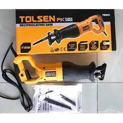 Máy cưa kiếm Tolsen 79541 - 710W