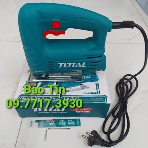 Máy cưa lọng 65mm Total TS2045565